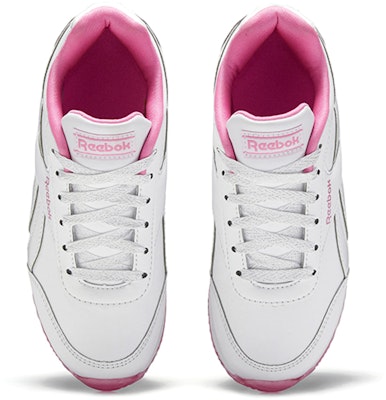 (PS) 锐步皇家经典慢跑鞋2.0白粉色款 EF3404 Purchase (PS) 锐步皇家经典慢跑鞋2.0白粉色款 EF3404