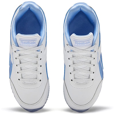 (PS) Reebok Royal Classic Jogger 2.0 'Putih Biru' EF3403 Purchase (PS) Reebok Royal Classic Jogger 2.0 'Putih Biru' EF3403