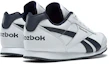 Purchase (PS) Reebok Royal Classic Jogger 2.0 Scarpe da Corsa Bianche e Blu Bambini. CN4930