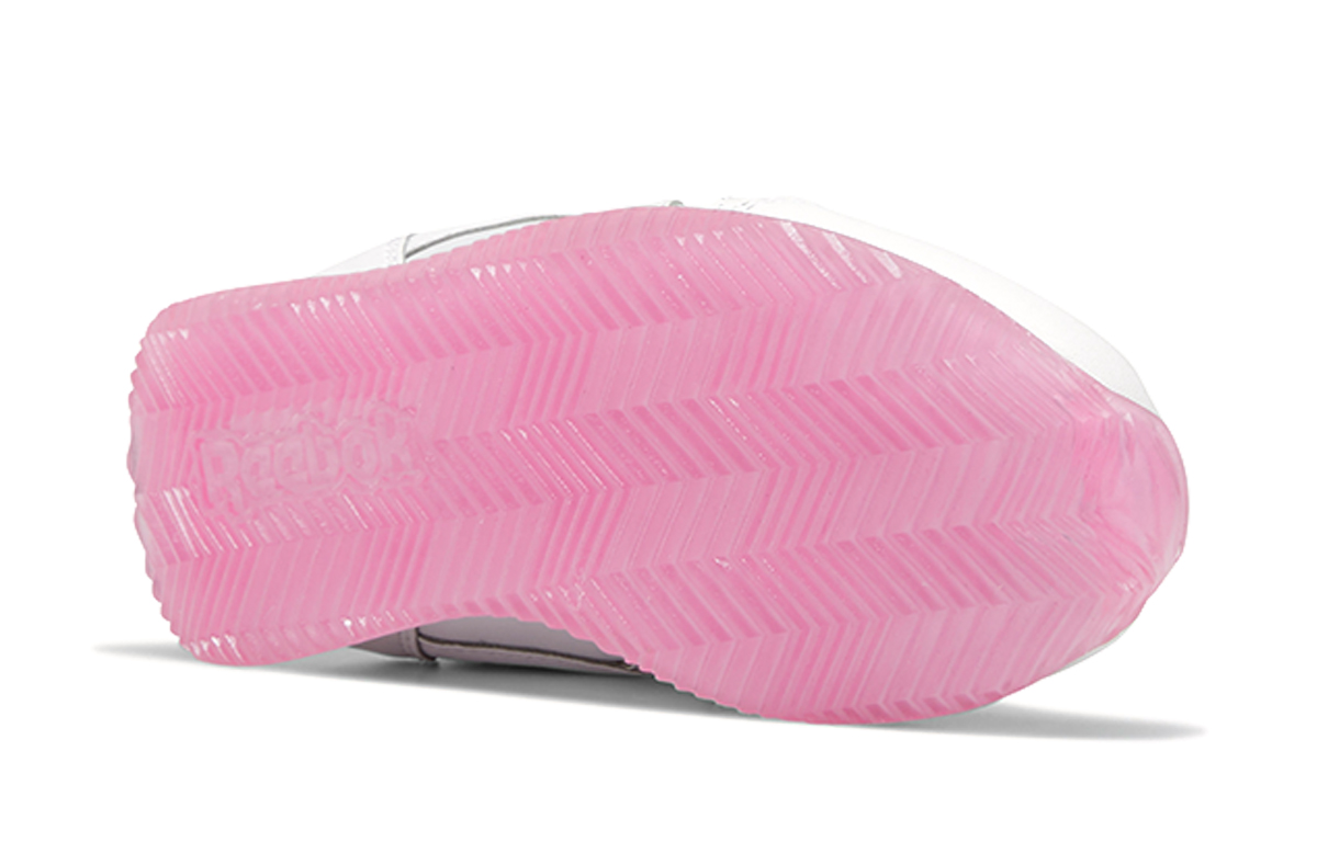 Details for (PS) 锐步皇家经典慢跑鞋2.0白粉色款 EF3404