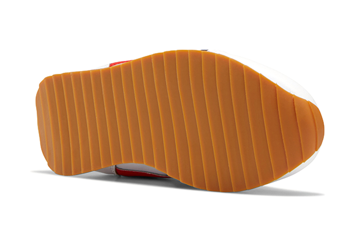 (PS) Reebok Royal Classic Jogger 2.0 'Black White Red' 圖 6