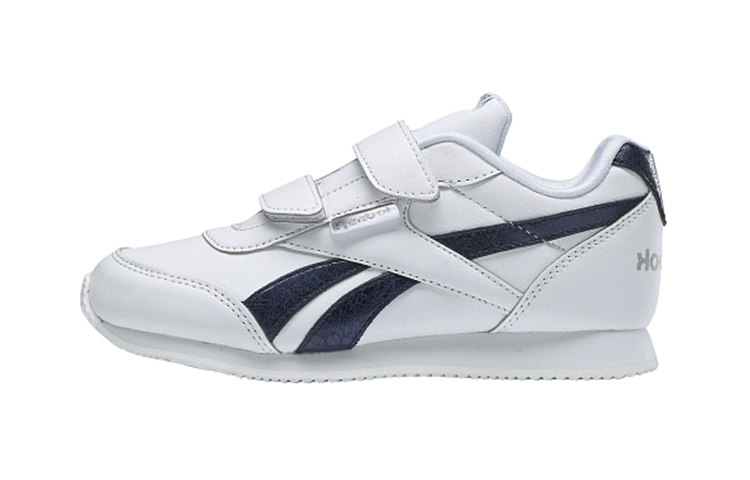 (Preschool) Reebok Royal Classic Jogger 2.0 Velcro 'White' DV9027