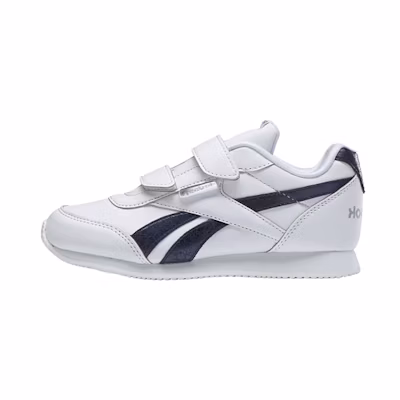 (PS) Reebok Royal Classic Jogger 2.0 Velcro 'White'