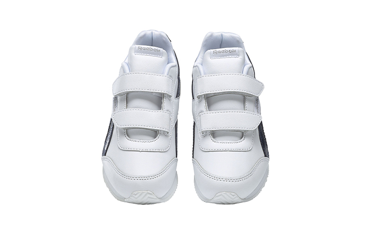 (PS) Reebok Royal Classic Jogger 2.0 Velcro 'White' 圖 4