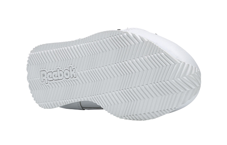 (PS) Reebok Royal Classic Jogger 2.0 Velcro 'White' 圖 6
