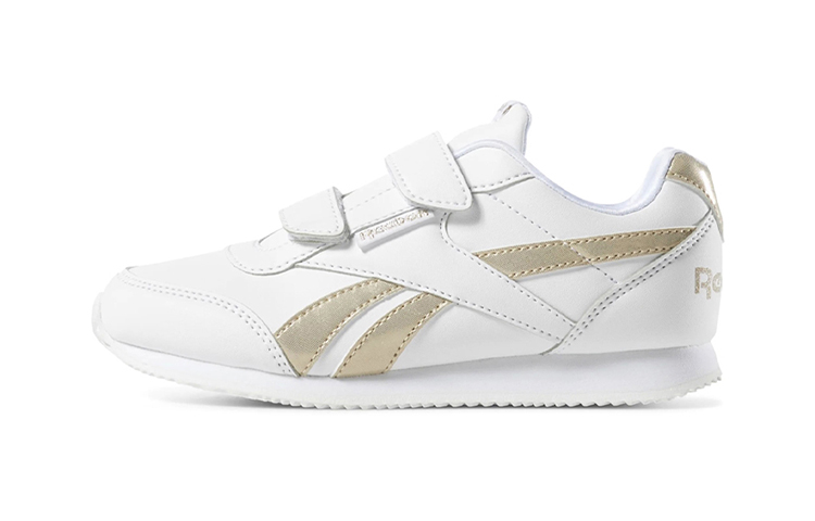 (PS) Reebok Royal Classic Jogger 2 2V 'White Low-Top'