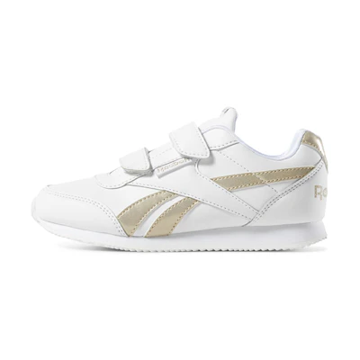 (PS) Reebok Royal Classic Jogger 2 2V 'White Low-Top'