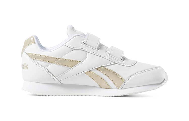 (PS) Reebok Royal Classic Jogger 2 2V 'White Low-Top' 圖 2