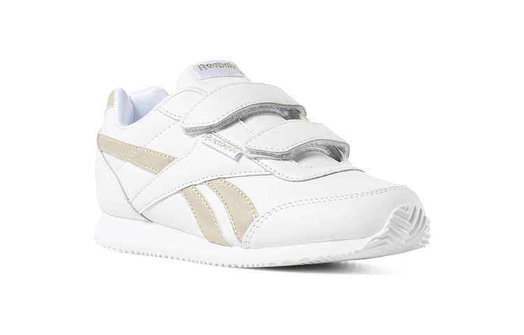 (PS) Reebok Royal Classic Jogger 2 2V 'White Low-Top' 圖 3