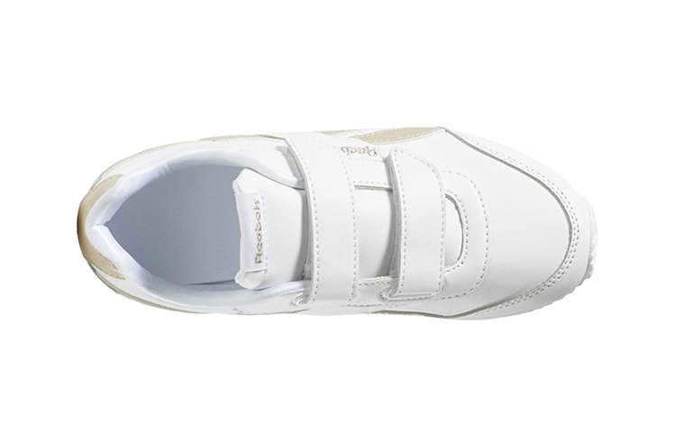 (PS) Reebok Royal Classic Jogger 2 2V 'White Low-Top' 圖 4