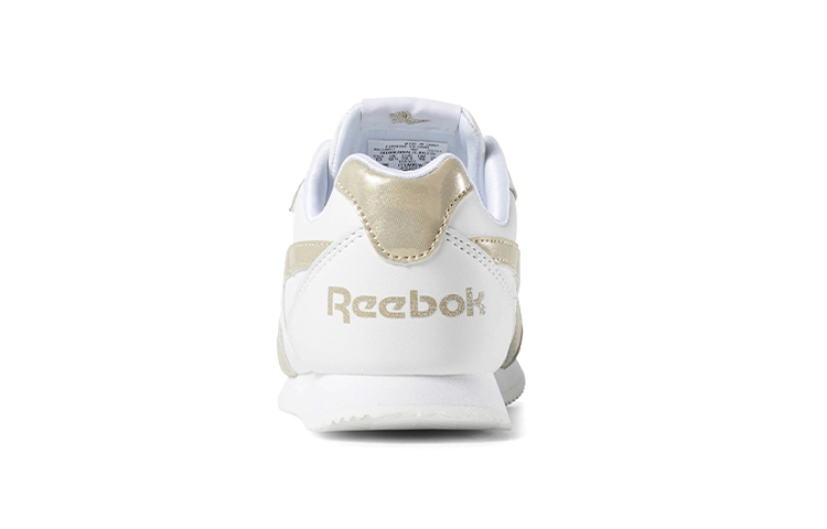 (PS) Reebok Royal Classic Jogger 2 2V 'White Low-Top' 圖 5