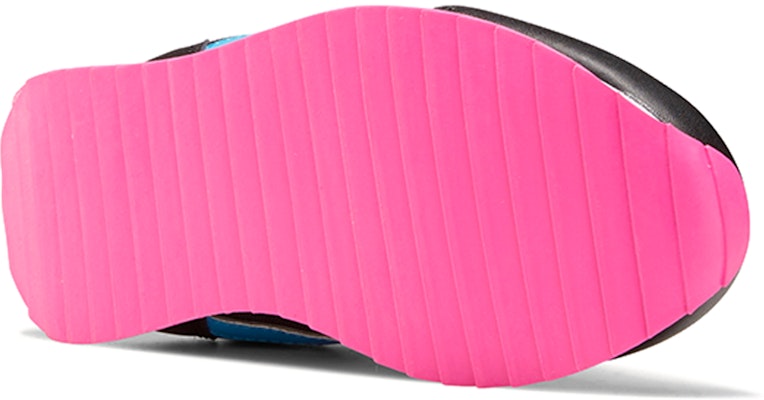 (PS) Reebok Royal Classic Jogger 2 'Hitam Merah Jambu Biru' FW8945 Details for (PS) Reebok Royal Classic Jogger 2 'Hitam Merah Jambu Biru' FW8945