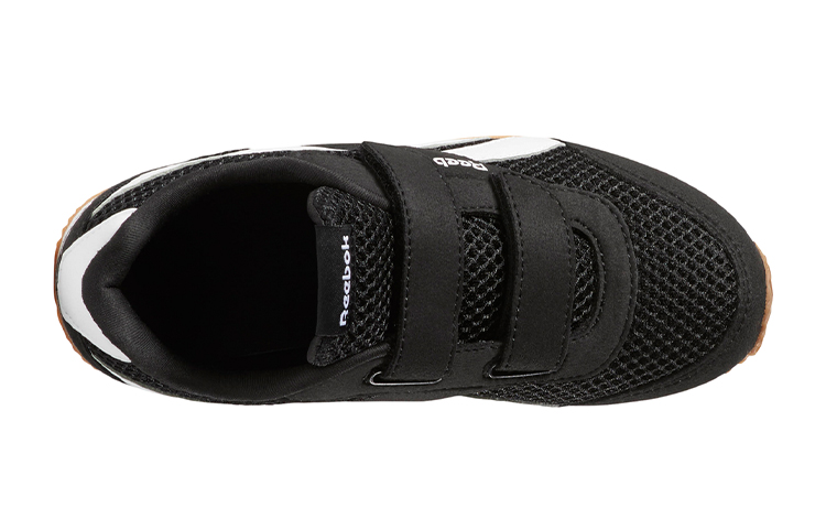 (PS) Reebok Royal Classic Jogger 2 'Black Velcro' 圖 4