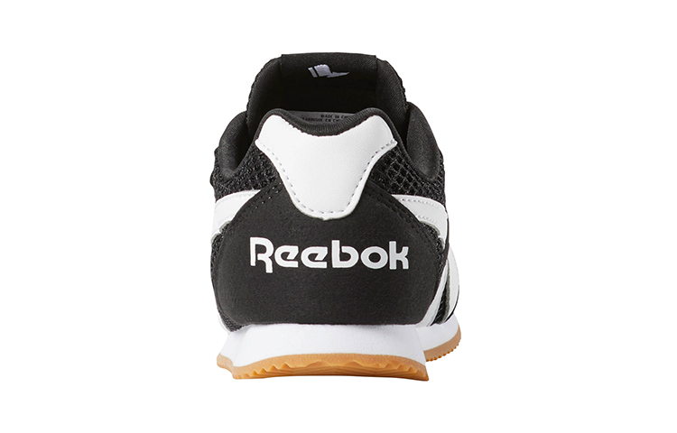 (PS) Reebok Royal Classic Jogger 2 'Black Velcro' 圖 5