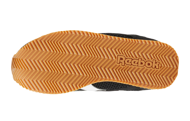 (PS) Reebok Royal Classic Jogger 2 'Black Velcro' 圖 6