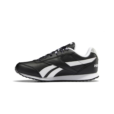 (PS) Reebok Royal Classic Jogger 2 'Black White'