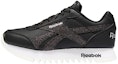 Buy (PS) Kasut Reebok Royal Classic K Hitam/Putih/Perak FY4675