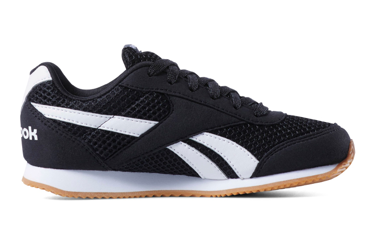 Order (PS) Reebok Royal Classic Jogger 2 ''Noir Blanc'' DV4027