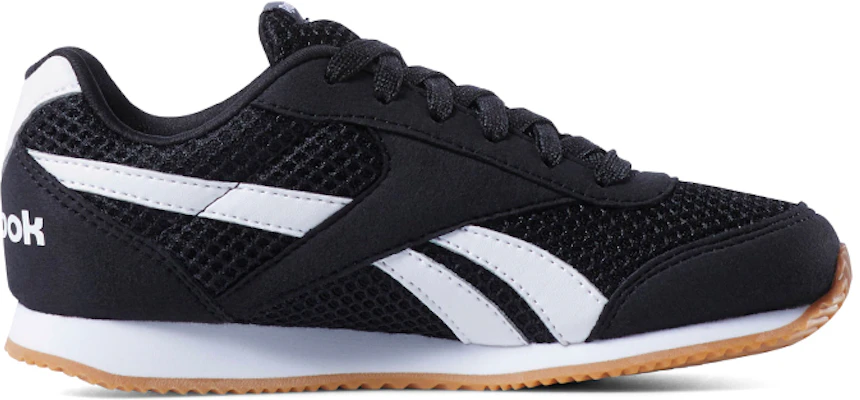 (PS) Reebok Royal Classic Jogger 2 ''Noir Blanc'' DV4027 Order (PS) Reebok Royal Classic Jogger 2 ''Noir Blanc'' DV4027