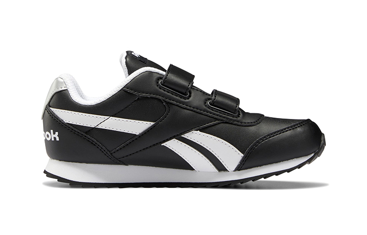 Order (PS) Reebok Royal Classic Jogger 2 'Hitam Putih' FZ4948