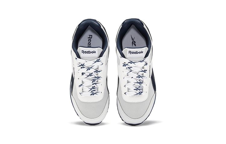 (PS) Reebok Royal Classic Jogger 2 'Black White Grey' 圖 4