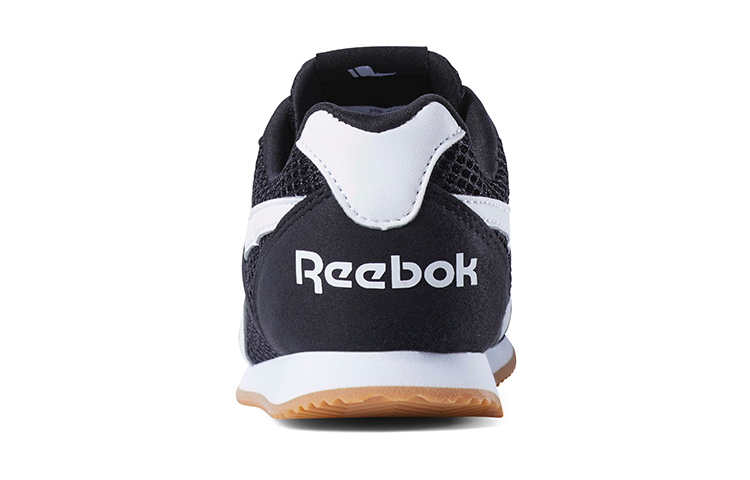 Shop (PS) Reebok Royal Classic Jogger 2 ''Noir Blanc'' DV4027