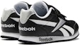 Shop 【BP幼童】Reebok Royal Classic Jogger 2 黑白 跑步鞋