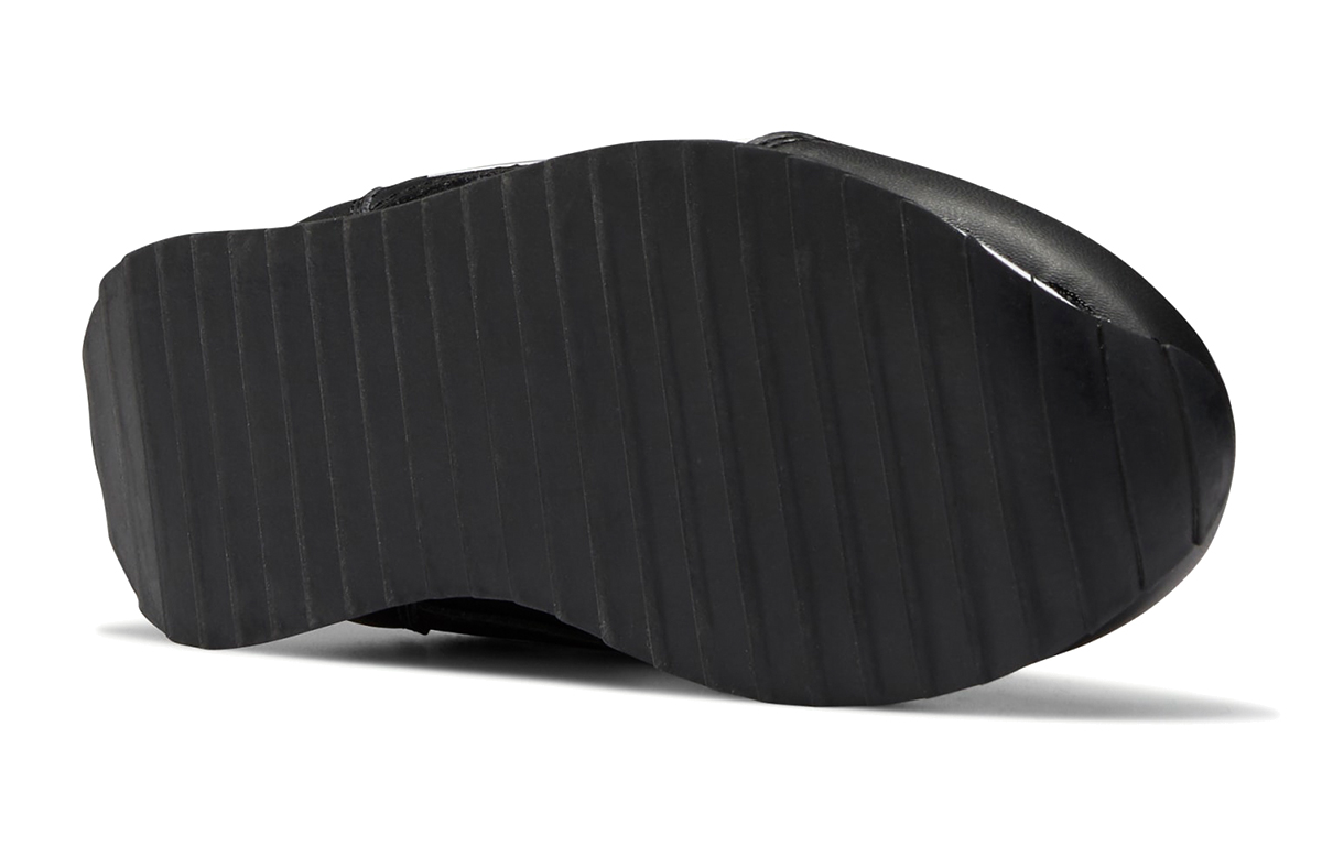 (PS) Reebok Royal Classic Jogger 2 'Black White' 圖 6