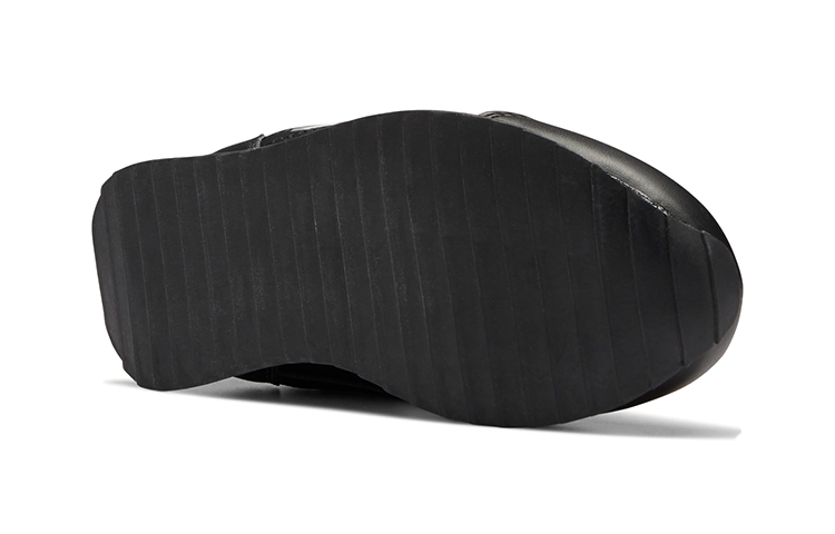 Details for (PS) Reebok Royal Classic Jogger 2 'Hitam Putih' FZ4948