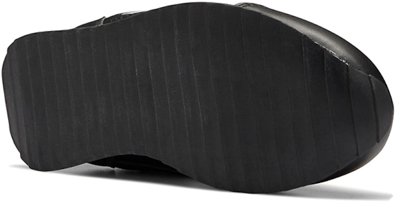 【BP幼童】Reebok Royal Classic Jogger 2 黑白 跑步鞋 Details for 【BP幼童】Reebok Royal Classic Jogger 2 黑白 跑步鞋