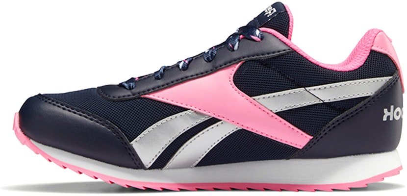 (PS) Reebok Royal Classic Jogger 2 'Biru Pink' FZ3479 Buy (PS) Reebok Royal Classic Jogger 2 'Biru Pink' FZ3479