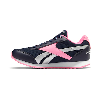 (PS) Reebok Royal Classic Jogger 2 'Blue Pink'