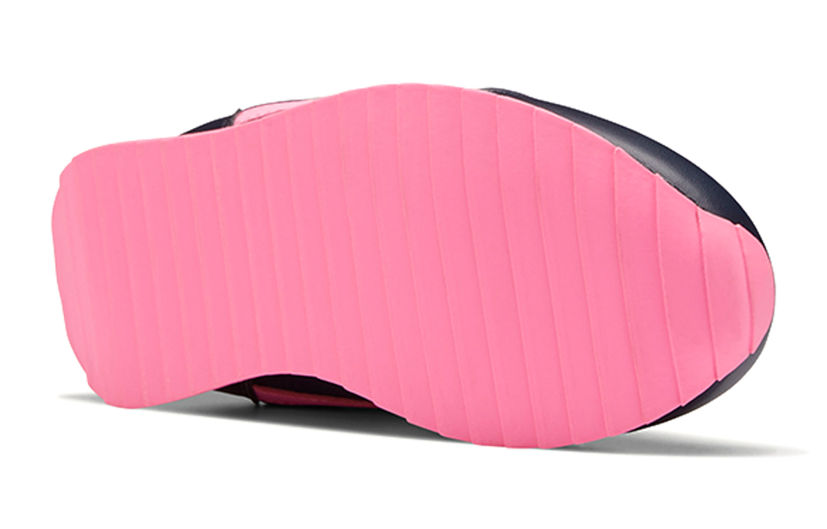 (PS) Reebok Royal Classic Jogger 2 'Blue Pink' 圖 6