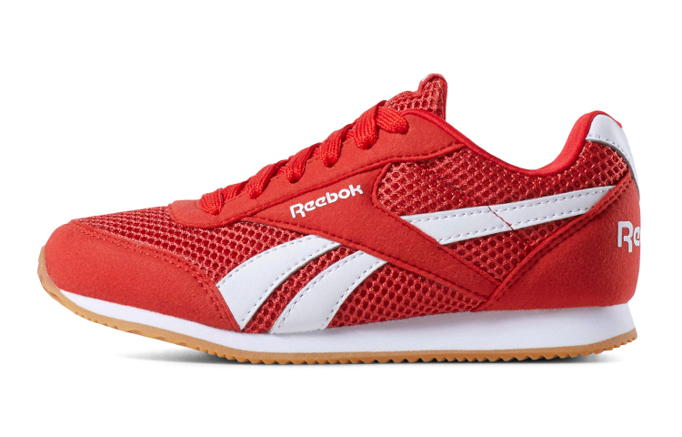 (Preschool) Reebok Royal Classic Jogger 2 'Bold Red' DV4025