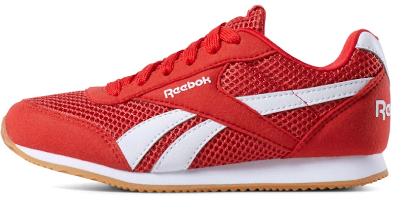 (PS) Reebok Royal Classic Jogger 2 'Merah Bold' DV4025 Buy (PS) Reebok Royal Classic Jogger 2 'Merah Bold' DV4025