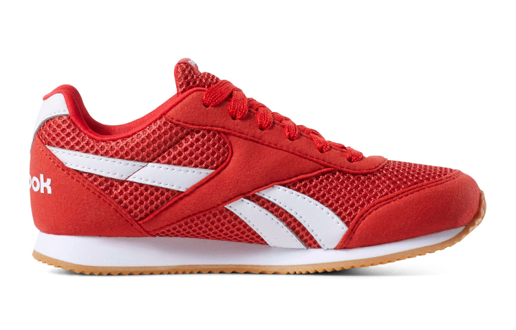 Order (PS) Reebok Royal Classic Jogger 2 'Merah Bold' DV4025