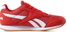 Order (PS) Reebok Royal Classic Jogger 2 'Merah Bold' DV4025