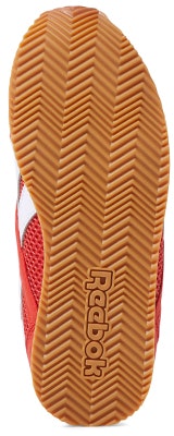 (PS) Reebok Royal Classic Jogger 2 'Merah Bold' DV4025 Purchase (PS) Reebok Royal Classic Jogger 2 'Merah Bold' DV4025