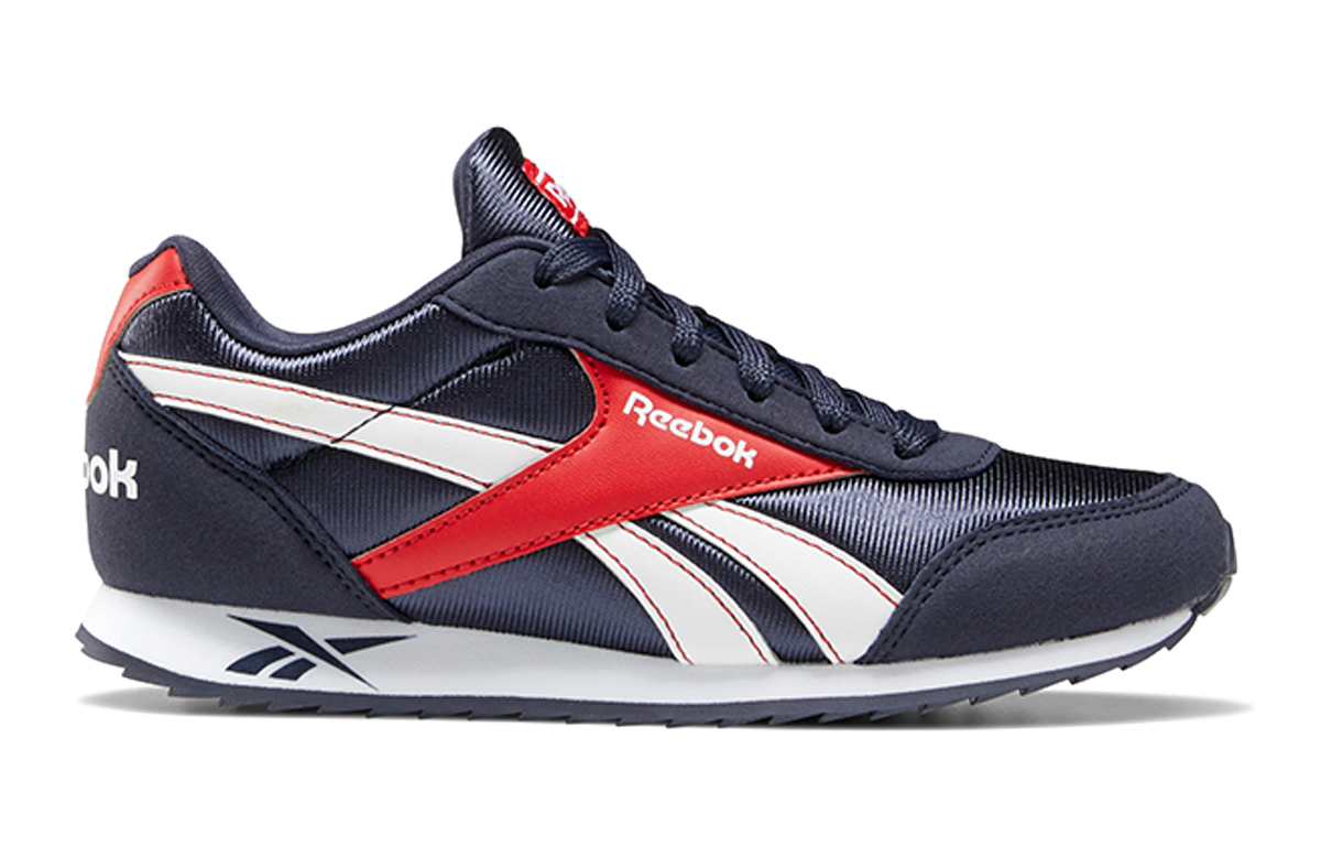 Order (PS) Reebok Royal Classic Jogger 2 ''Bleu Profond Blanc'' FW8944