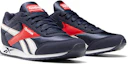 Lookbook (PS) Reebok Royal Classic Jogger 2 ''Bleu Profond Blanc'' FW8944