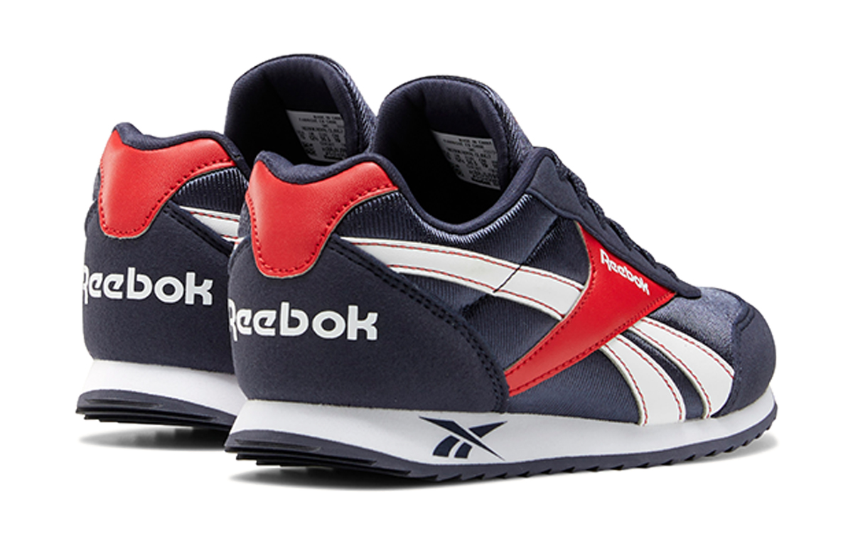 Purchase (PS) Reebok Royal Classic Jogger 2 ''Bleu Profond Blanc'' FW8944