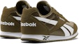 Shop (PS) Reebok Royal Classic Jogger 2 'Verde' FY6820