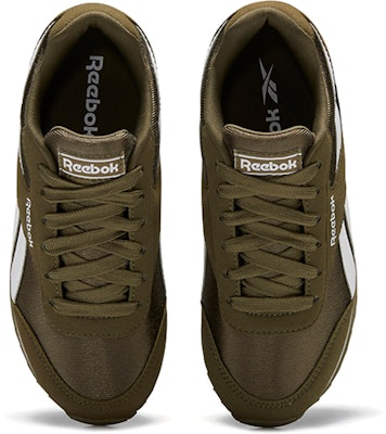 (PS) Reebok Royal Classic Jogger 2 'Verde' FY6820 Purchase (PS) Reebok Royal Classic Jogger 2 'Verde' FY6820