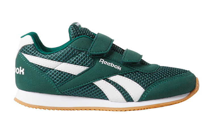 Order (PS) 리복 로얄 클래식 조거 2 '그린 벨크로' (56 characters) DV4039