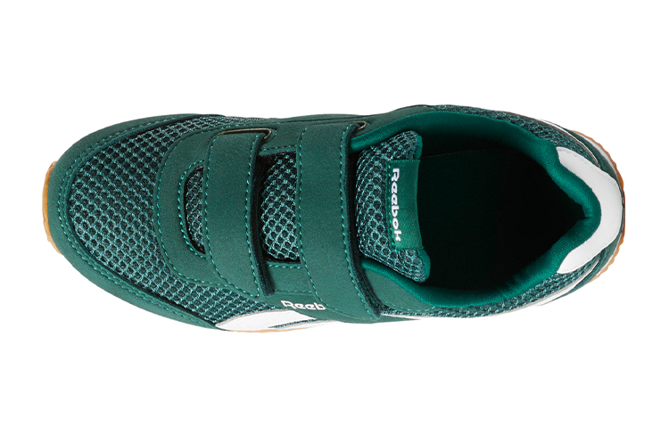 Shop (PS) 리복 로얄 클래식 조거 2 '그린 벨크로' (56 characters) DV4039