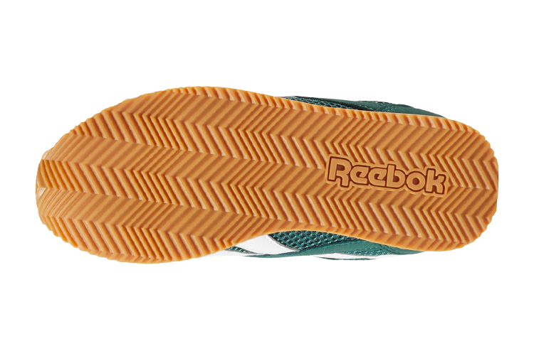 Details for (PS) 리복 로얄 클래식 조거 2 '그린 벨크로' (56 characters) DV4039