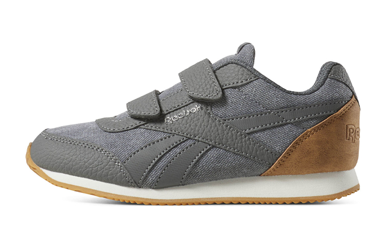 (Preschool) Reebok Royal Classic Jogger 2 'Grey' DV4031