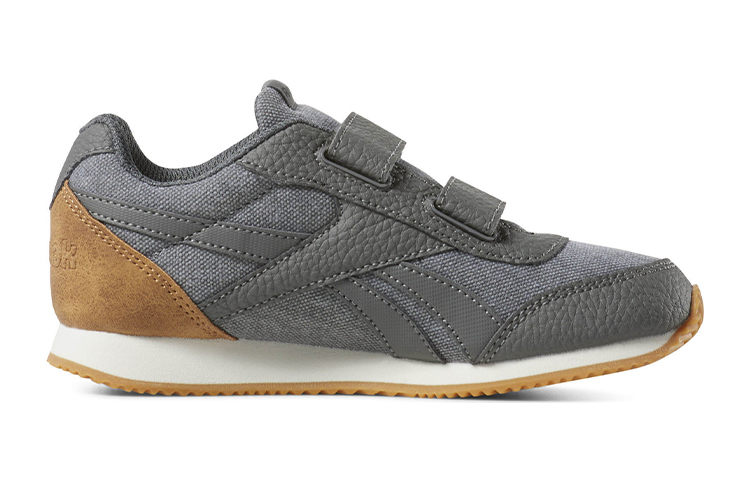 Order (PS) Reebok Royal Classic Jogger 2 'Abu-abu' DV4031