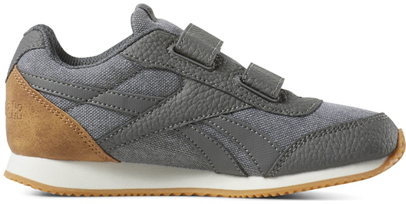 (PS) Reebok Royal Classic Jogger 2 'Abu-abu' DV4031 Order (PS) Reebok Royal Classic Jogger 2 'Abu-abu' DV4031