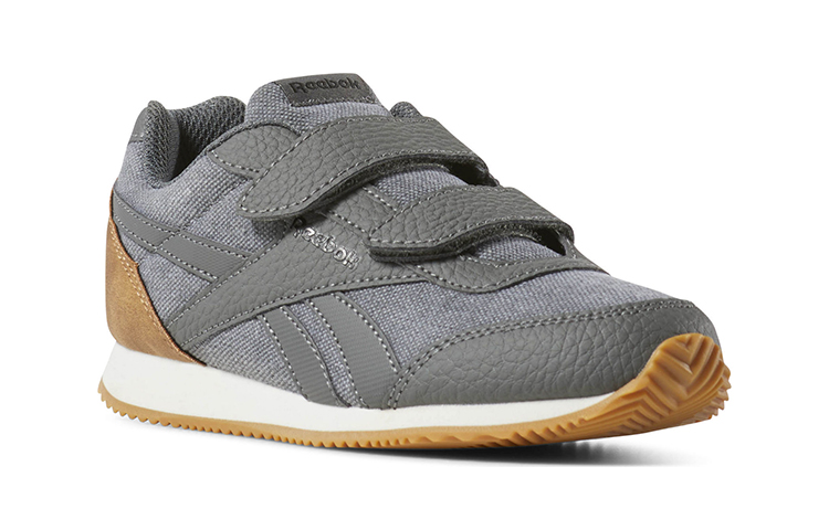 Lookbook (PS) Reebok Royal Classic Jogger 2 'Abu-abu' DV4031